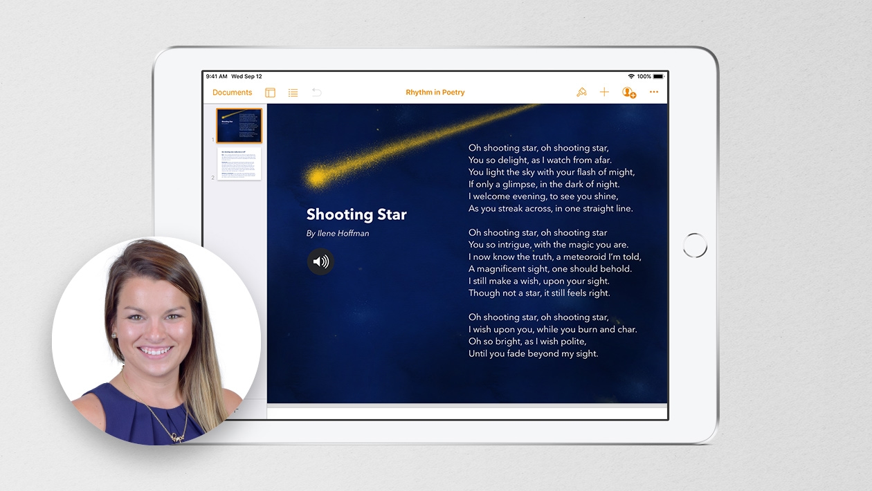 Apple Education Community