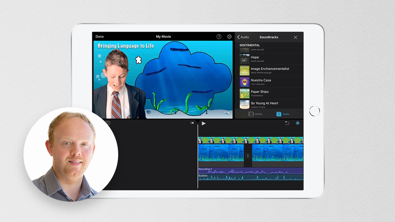 Apple Education Community