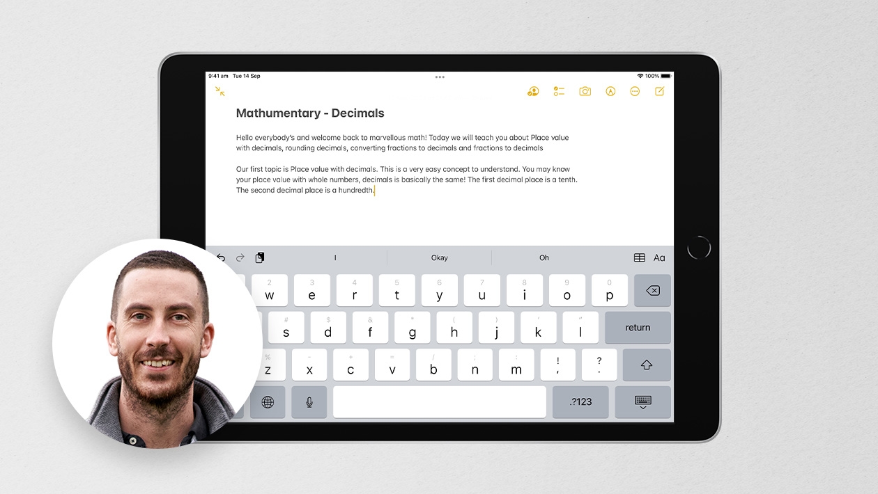 Apple Education Community