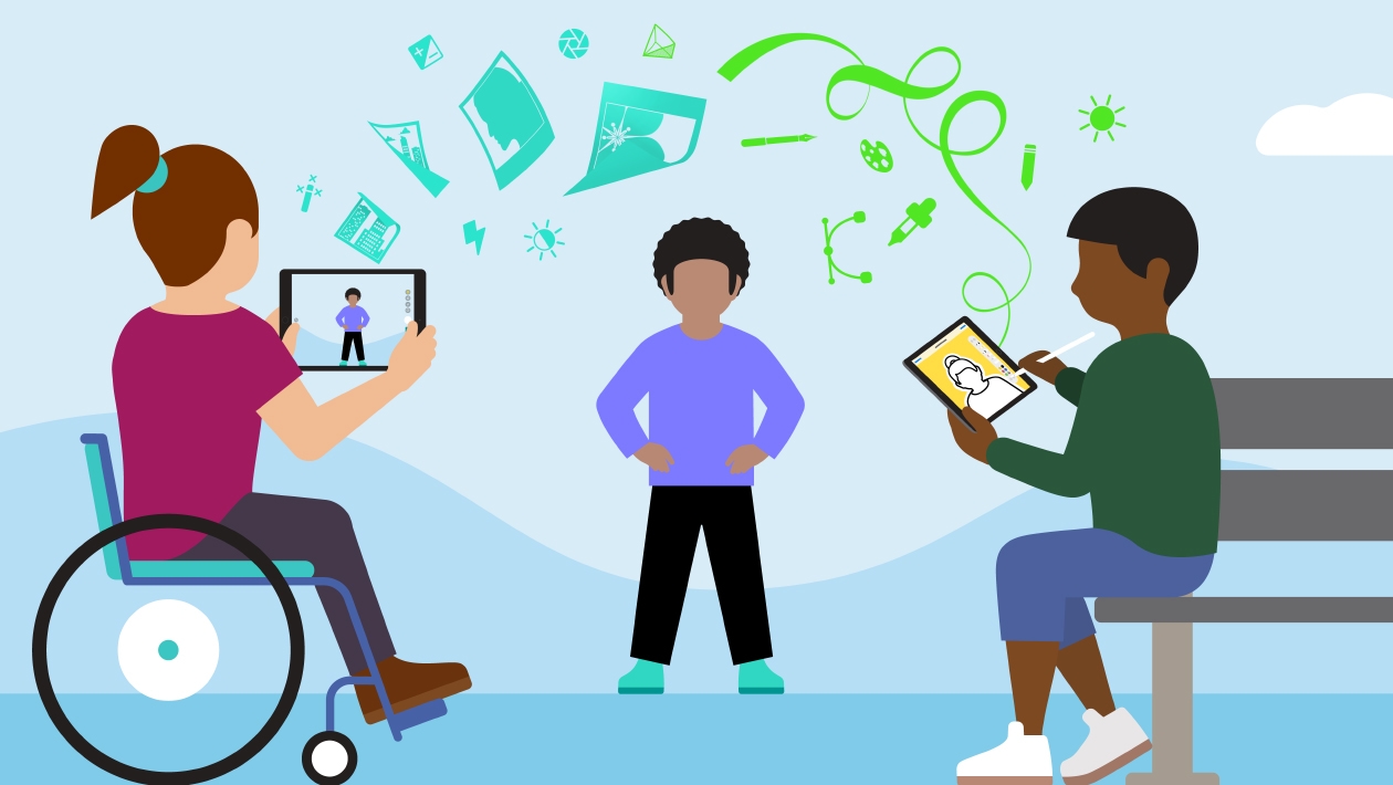 Apple Education Community